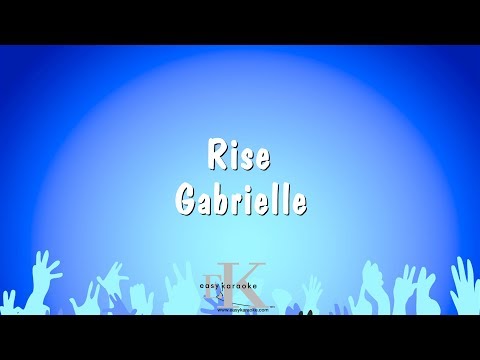 download lagu mp3 mp4 Gabrielle Rise Instrumental, download lagu Gabrielle Rise Instrumental gratis, unduh video klip Gabrielle Rise Instrumental