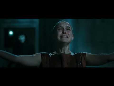 Explosive finale image from the trailer timed with 1812 Overture thunder