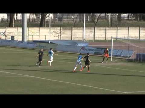 LEGNAGO SALUS-MORI SANTO STEFANO  1-0