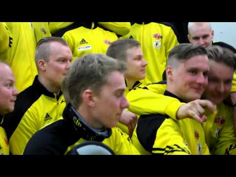 SiiPen kotiavaus 20.5.2015