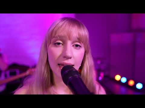 VINTER - Work In Progress (Live Session)