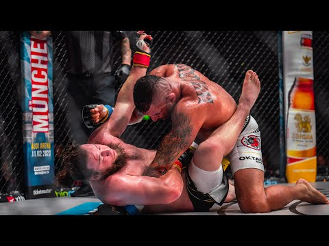 Hatef Moeil vs Jeremy Kimball full fight