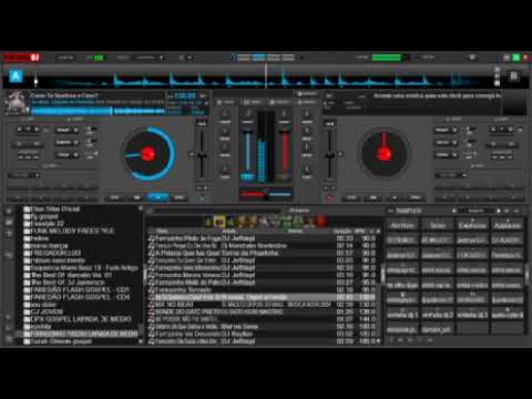 99 no beat, Elegant no Paredão - Vem TchuTchuca Linda