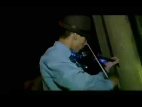 Luiz Alberto - Yves LaRock Rise Up - Parody Violin .