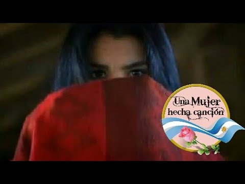 Sonia Vega Nada tengo de ti, mi versión