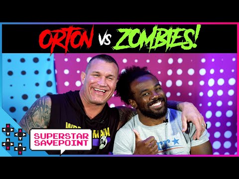 Xavier Woods: If Someone Was To Curse Randy Orton To His Face, That Person Would Not Have The Ability To Tell The Story