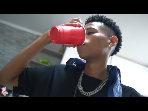 Uub - Pandora (Prod. @Maatzke) [Dir. @Andandq]