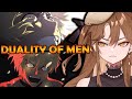 TRULY AN EMOTIONAL ROLLERCOASTER Phainon Animated Short Mina Reacts