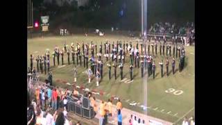 preview picture of video 'Calera_Marching_Eagles_Halftime_09092011.MP4'
