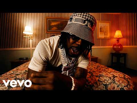 EST Gee – PRESSURE MADE ME (Music Video)