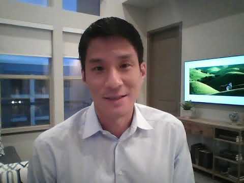 Game Theory and Applications by Eric Chiang (FAU)