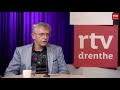 Twee verliezers aan tafel bij Drenthe Kiest