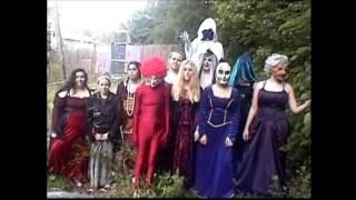 Why Sinister Tombs is Different from other Haunted Haouses