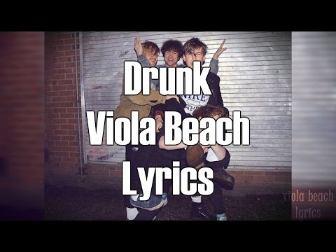 Video thumbnail for Drunk