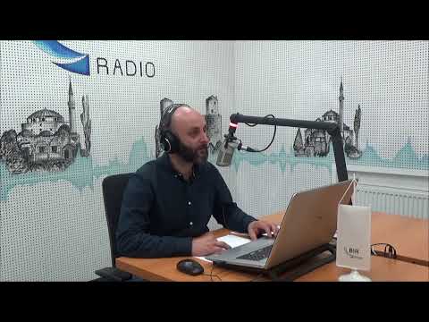 Glavni pretres:Odnos prema Komšijama i rodbini.