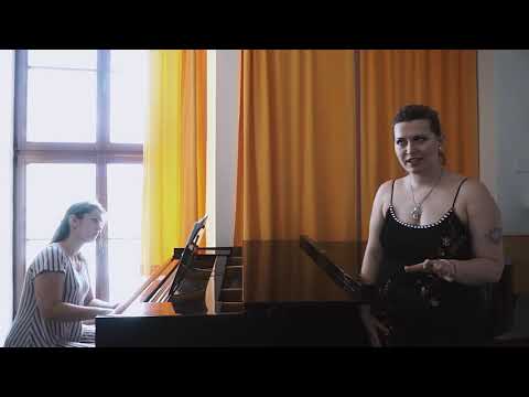 La clemenza di Tito - Ecco il punto, o Vitellia