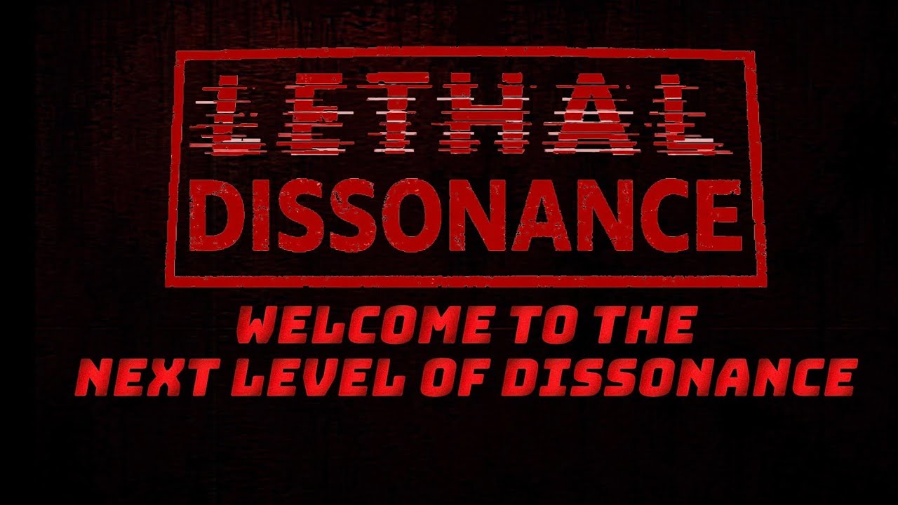 Watch Lethal Dissonance 3.0.0 Trailer
