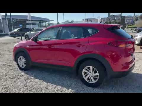 Hyundai Tucson Comfort - Image 2