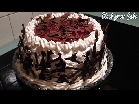 download lagu mp3 mp4 White Forest Cake Wiki, download lagu White Forest Cake Wiki gratis, unduh video klip White Forest Cake Wiki