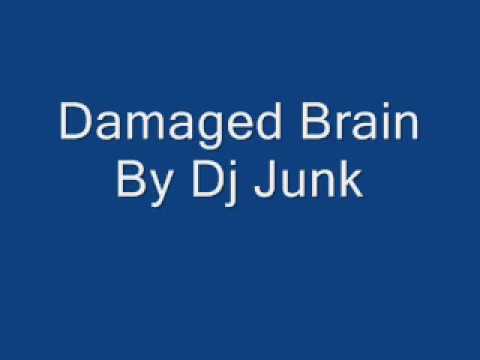 Damaged Brain By Dj Junk