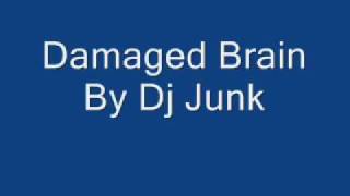 Damaged Brain By Dj Junk