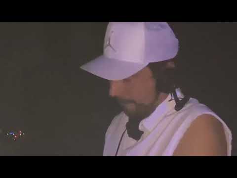 DJ Georgio Schultz @ White Moon 16-11-2019 (at the box - Amsterdam)