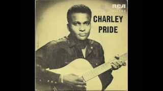 1183 Charley Pride - Is Anybody Goin&#39; To San Antone