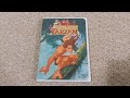 Opening To Tarzan 2000 DVD