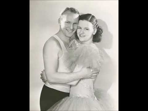 Donald Novis and Gloria Grafton – My Romance, 1936