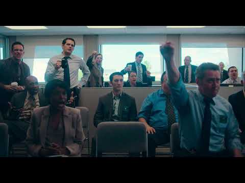 Too Old To Die Young - Fascism Scene