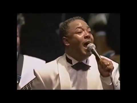 the canton spirituals     I'm Depending On You