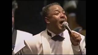 the canton spirituals     I&#39;m Depending On You