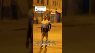 Download lagu Lima es peligroso de noche parte 2 #peru #limaperu #live #miedo #caminata mp3
