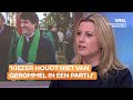 Campagnestrateeg over laatste week voor verkiezingen: ‘Nog veel te winnen’