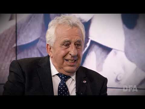 Egon Krenz im Interview zum Mauerfall