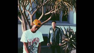 Kero One - 4ever After ft. Ace Hashimoto 2018 (audio stream)