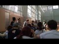 E de couro e madeira que faz Tambor (Prof ...