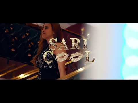Sari cool - Nta Nta L9wad (Official video clip)