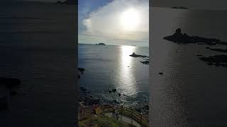 Ky Co Eo Gio, Quy Nhon, Vietnam 🇻🇳 #shorts