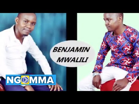 Mwiai kyeni kyakwa - Benjamin Mwalili (Official Audio)