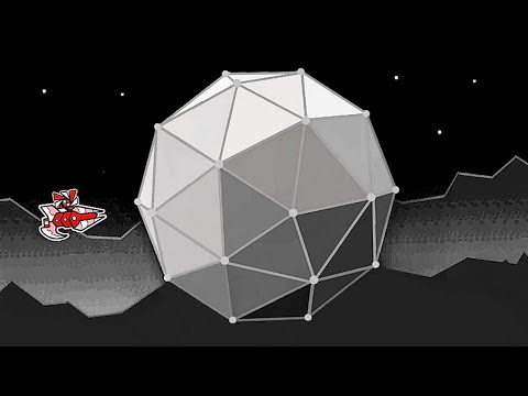 ''Shards of Siberia'' 100% by Xender Game | Geometry Dash [2.11]