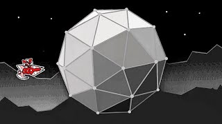 ''Shards of Siberia'' 100% by Xender Game | Geometry Dash [2.11]