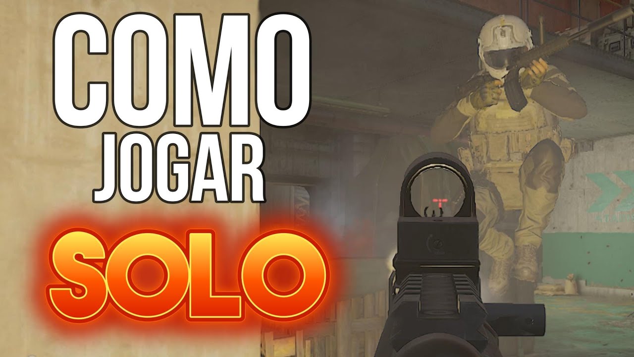 DICAS DE COMO JOGAR SOLO ARENA BREAKOUT INFINITE #arenabreakout #gralhaz