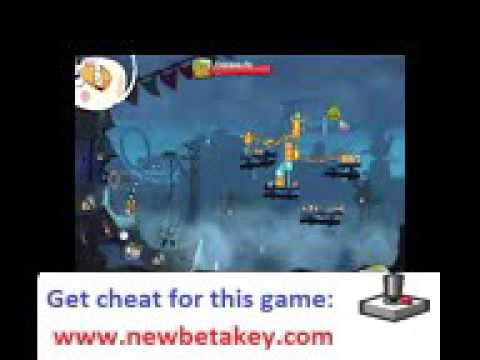 Angry Birds 2 Boss Fight #5! Foreman Pig Level 30 Walkthrough