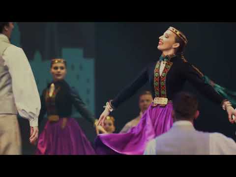 TDA Gatve - Es redzēju Rīgas pili