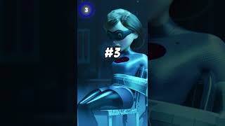 Did You Notice These 5 Things In Incredibles 2
