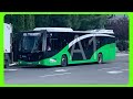 NOUA LINIE DE AUTOBUZ A1 CABVIEW