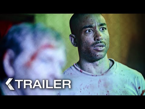 Trailer-Vorschau: VFW: Veterans of Foreign Wars