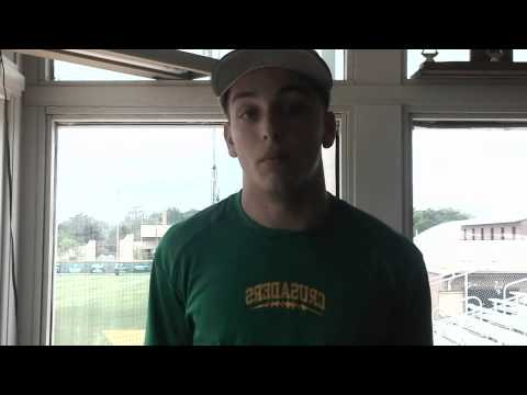 Members First's Prep Star of the Week- Carl Gindl