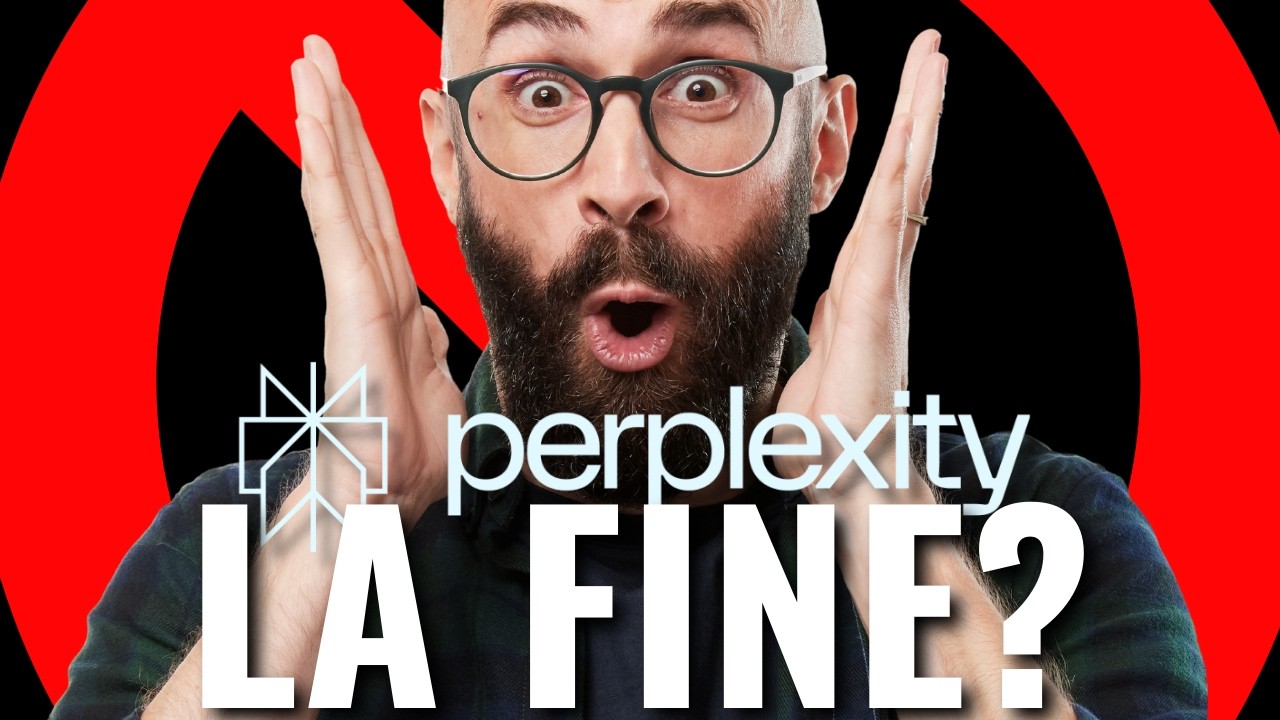 Perplexity introduces Shop and Ads [the end?]